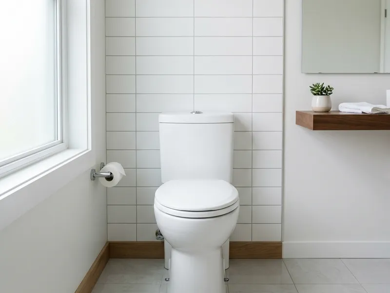 Toilet Repair & Installation Plumber in Holley, FL